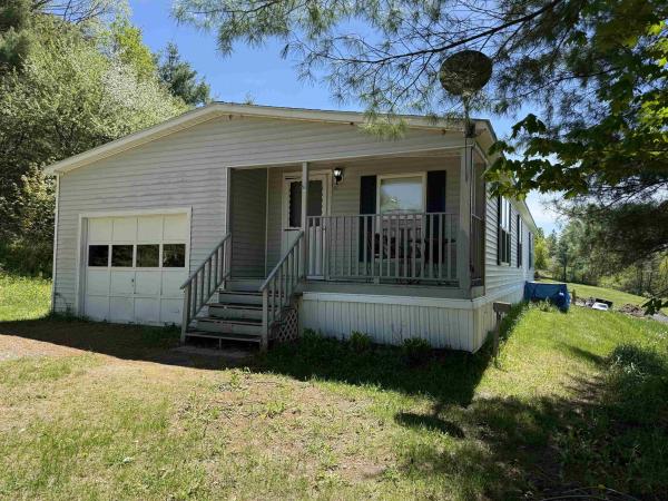 96 Walsh Road