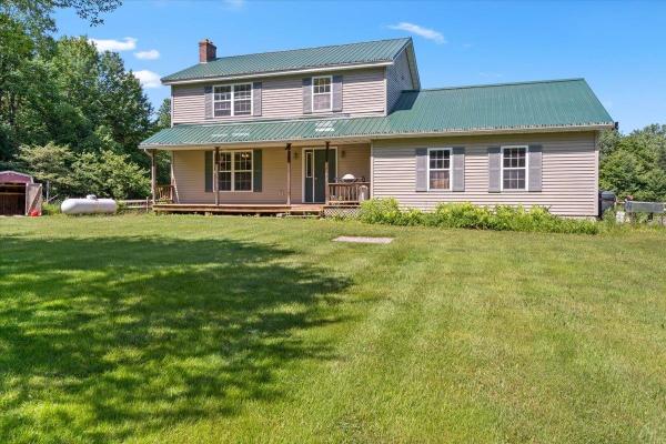 82 West Street Road