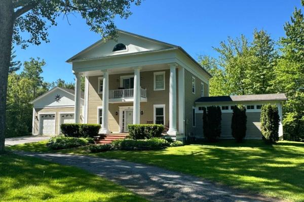 60 Lyman Drive