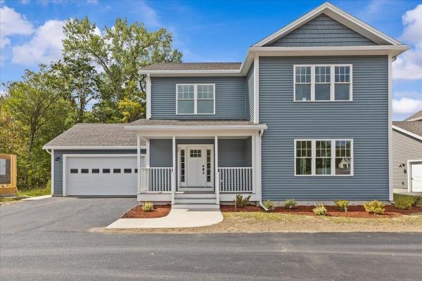 46 Walters Way