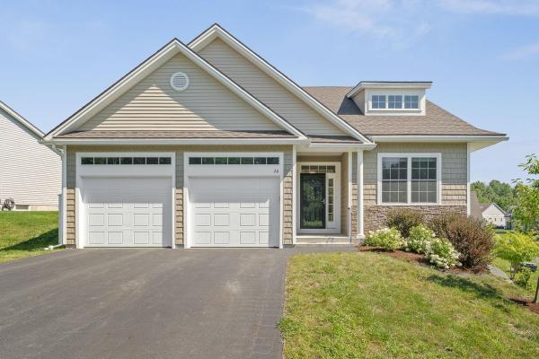 26 Edgewood Brook Road