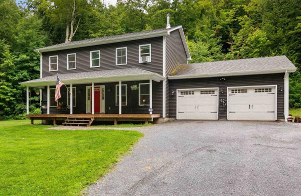 1315 Bovat Road