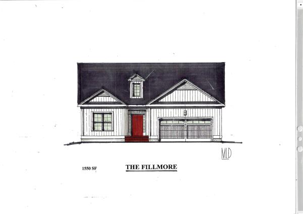 300 Larrow Drive