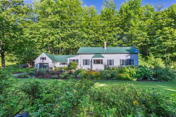 8133 Pomfret Road