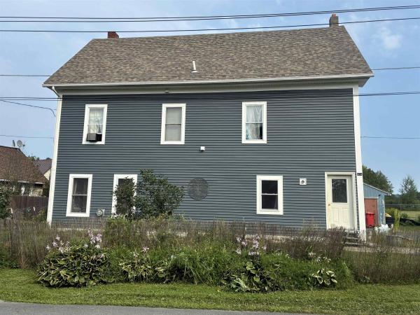 16 Carnes Road