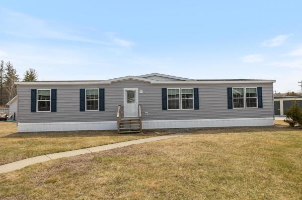 Lot 18 Gervais Lane