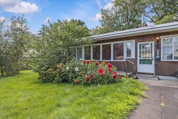 337 Hinesburg Road