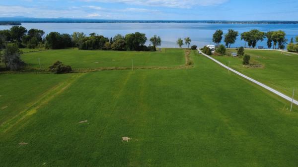Alburgh, VT