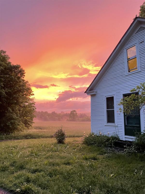 Single Family in Brookfield VT