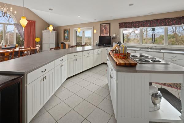 Single Family in Morristown VT
