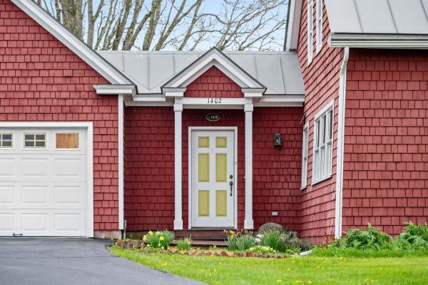 Single Family in Morristown VT