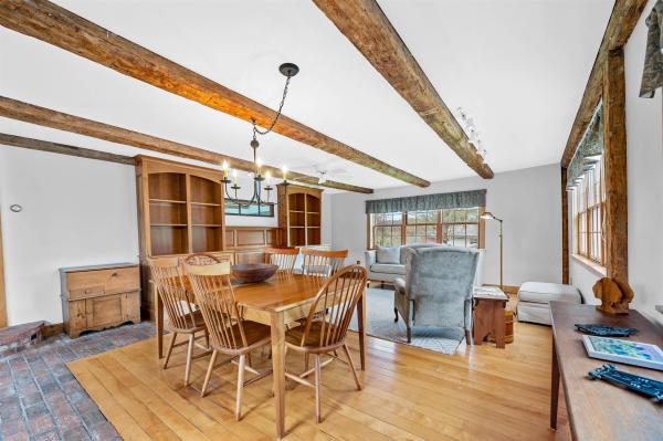 Single Family in Morristown VT