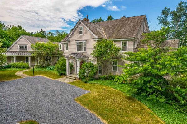 601 Sarum Hill Lane