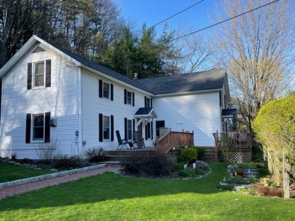 2147 North Williston Road