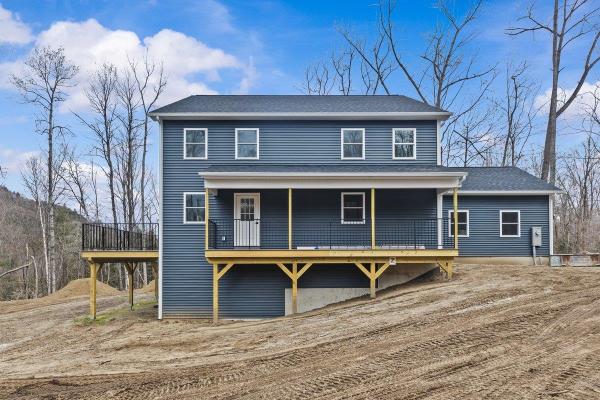 148 Texas Hill Circle