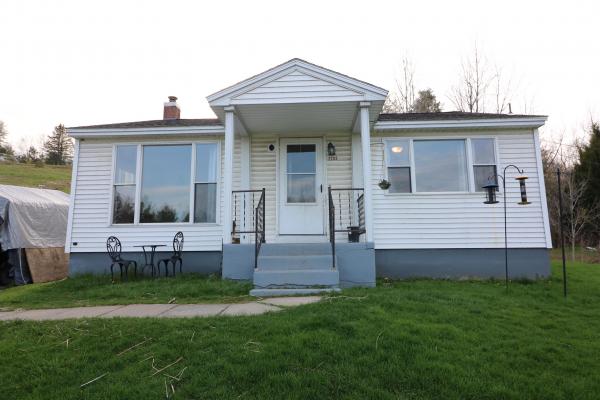 2283 Berlin State Highway