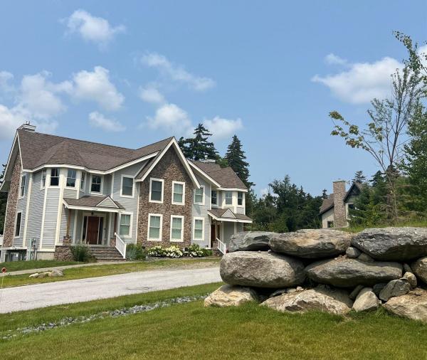 25B Boulder Ridge Drive