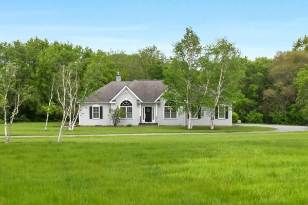 114 Mount Philo Road