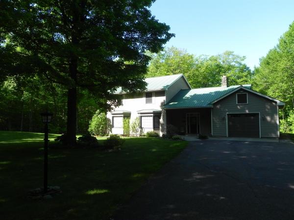 1782 Old Creamery Road