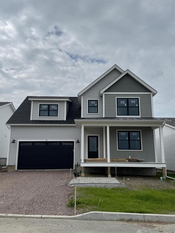 31 Russet Road