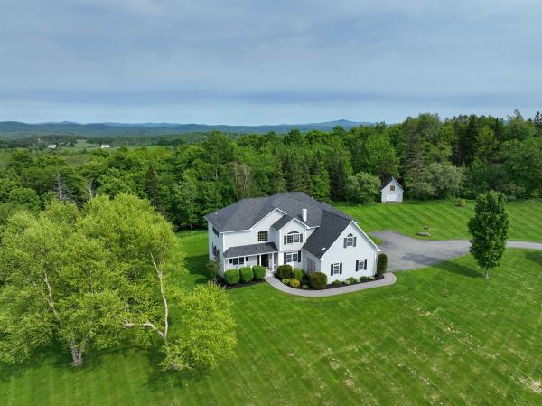 275 Petit Road