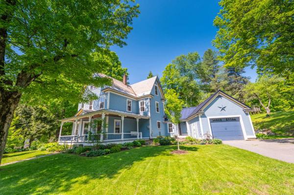 20 Ray Hill Road