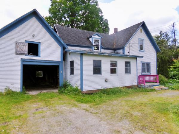 67 Eastern Avenue
