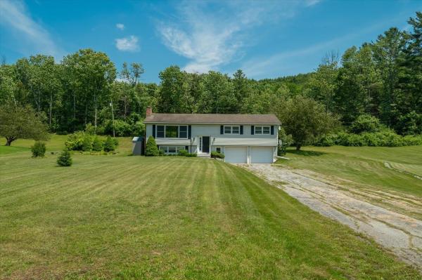 125 Deerfield Drive