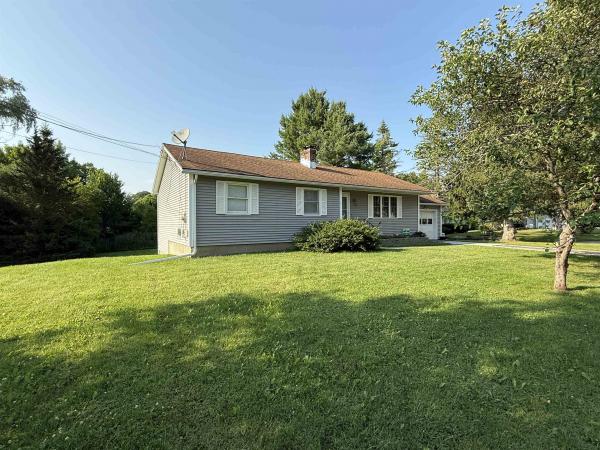 1 Tuttle Meadow Drive
