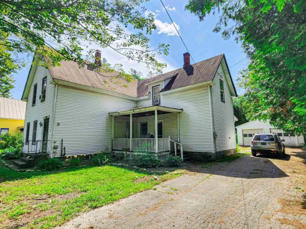 36 Graham Street