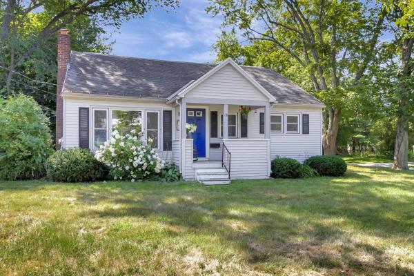 68 Jackson Avenue