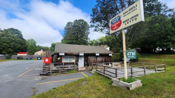 112 Vermont Route 106