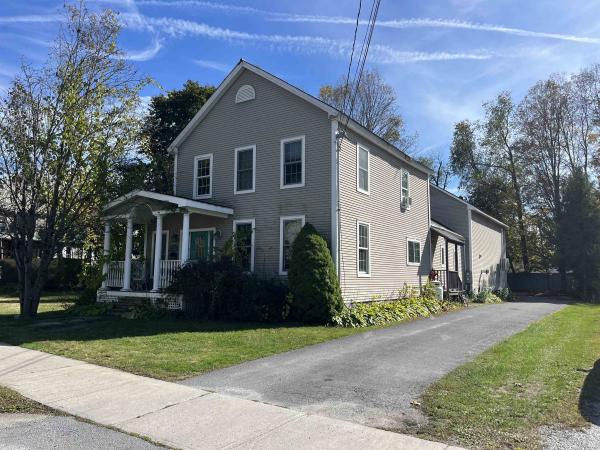 321 Bentley Avenue
