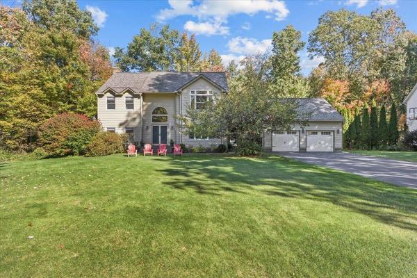 362 Hidden Oaks Drive