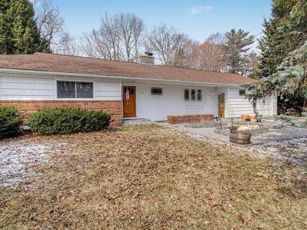 777 South Prospect Street