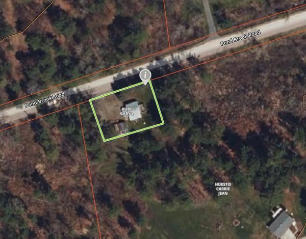 178 Pond Brook Road