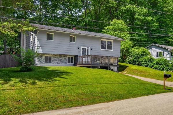 59 Cramton Avenue