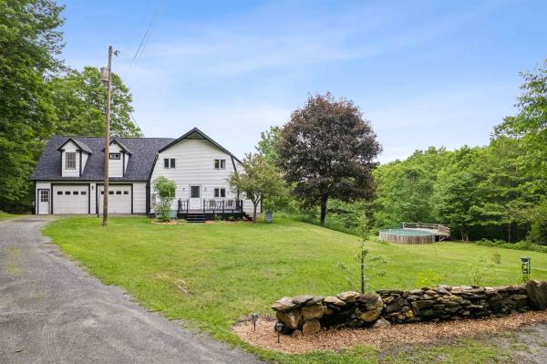 309 Kinney Farm Road