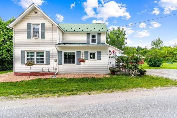 115 Colchester Pond Road