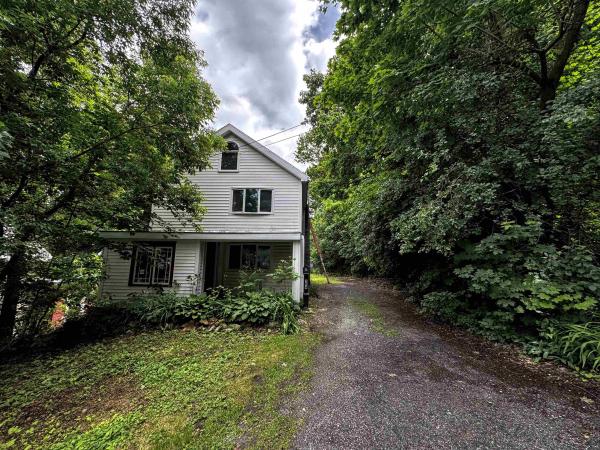 104 Short Street