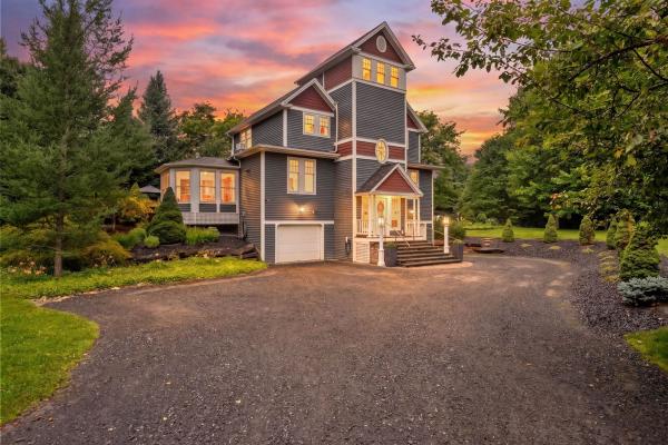 161 Jourdan Road