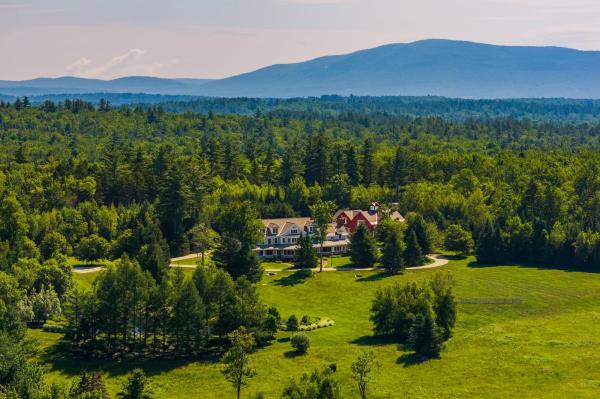 159 Winhall Hollow Road