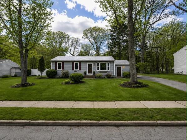 274 Red Oak Drive