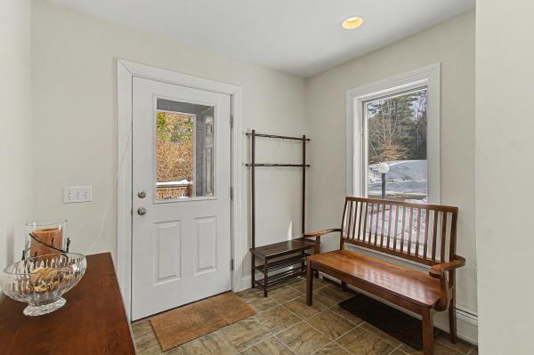 Condo in Stowe VT