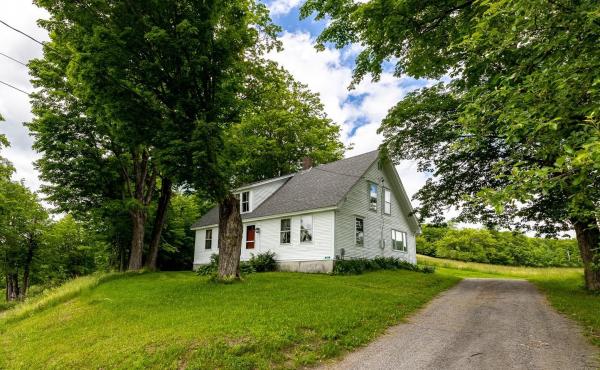 92 Richardson Road