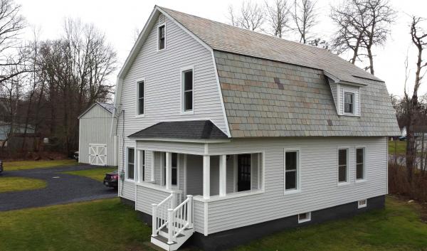 638 North Branch Street