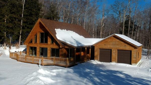 lot 150 Haystack Road