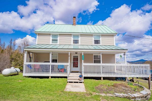 13 BLS Drive
