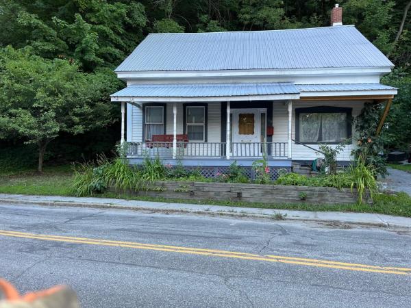 120 Elm Street
