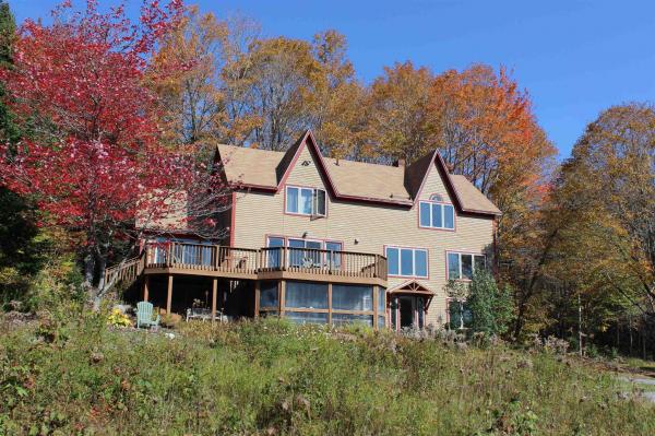 394 Beck Pond Road
